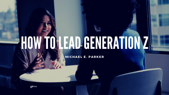 How to Lead Generation Z